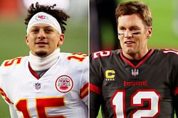Patrick Mahomes conceded who really is the NFL GOAT