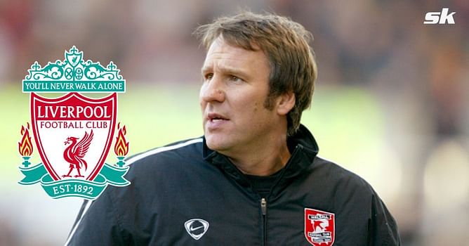 "Reminds me of Luis Suarez" - Paul Merson says Liverpool star could help his side win the FA Cup even if he isn't a starter against Chelsea
