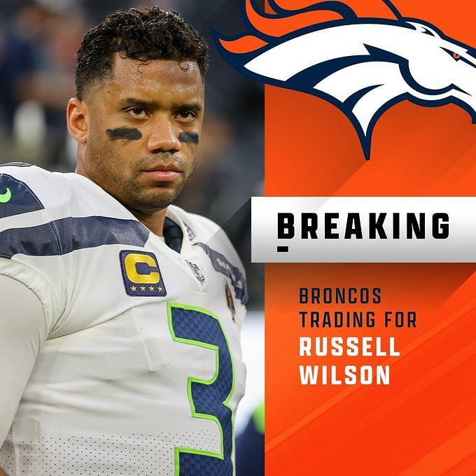 Examining the “uniqueness” of Russell Wilson and how the Denver