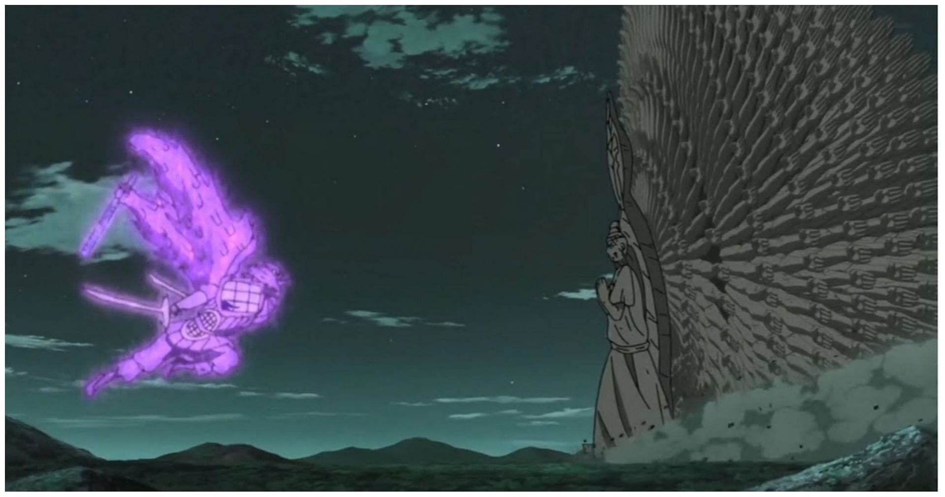 The Sage Art Wood Release: True Several Thousand Hands (image via Studio Pierrot)