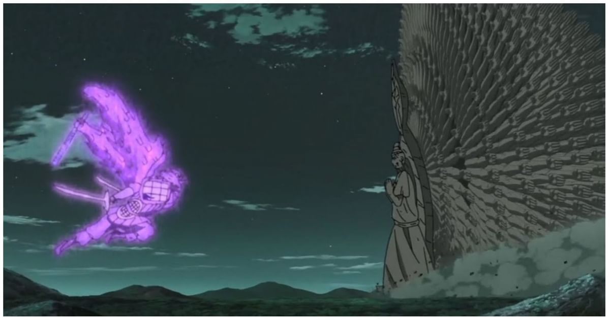 Does Hashirama's cell enable Naruto to use Wood Release Jutsu?