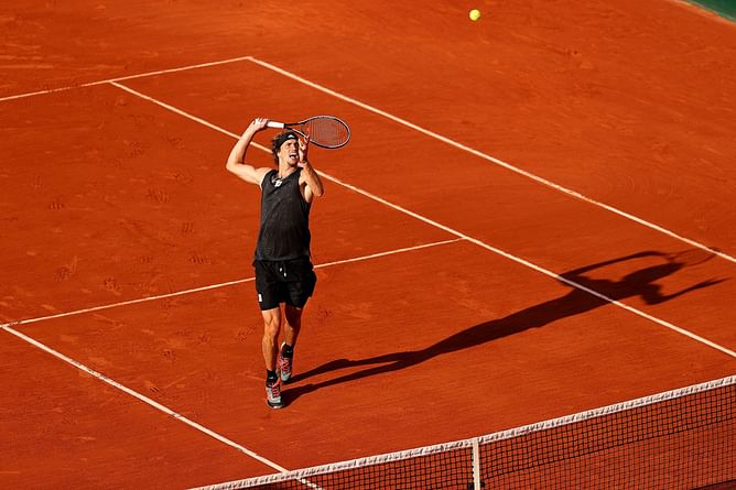 French Open 2022: 3 things that could determine the outcome of Alexander Zverev's QF clash with Carlos Alcaraz