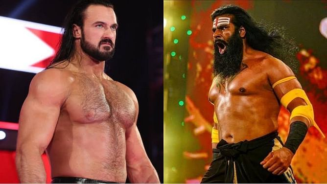4 WWE Superstars जिनकी विनिंग स्ट्रीक अभी टूटने से उन्हें काफी नुकसान हो सकता है: Veer Mahaan को लगातार जीत की है जरूरत