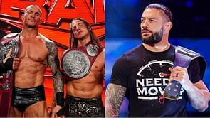 WWE SmackDown प्रीव्यू: चैंपियनशिप मैच में मचेगा बवाल, Roman Reigns का टॉप Superstars से होगा सामना?