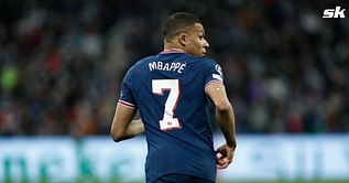 PSG identify 22-year-old attacker with €150 million release clause as Kylian Mbappe's replacement: Reports