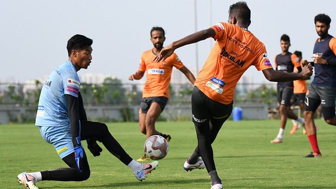 Gokulam Kerala vs NEROCA: Who will win today's I-League match?