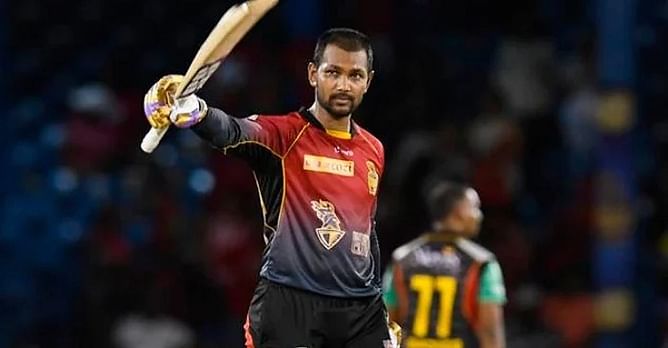 PPSC vs PSC Dream11 Prediction: Fantasy Cricket Tips, Today's Playing 11 and Pitch Report Trinidad T20 2022, Match 4