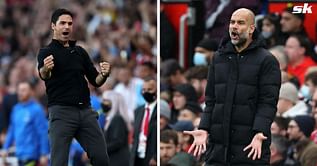 Arsenal willing to make 27-year-old Manchester City star their ‘focal point’ if he becomes available this summer: Reports