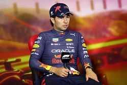 "It’s the real world isn’t it Checo?" - Sergio Perez should realize 'there is only one number one' in Red Bull, says F1 pundit