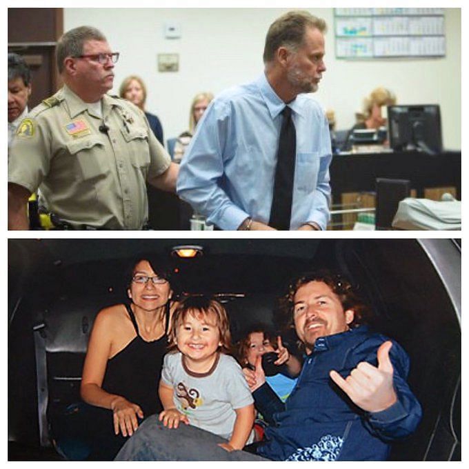 What happened to the McStay family and where were their remains found ...