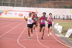 Nasty fall in Cyprus 800m race denies Anu Kumar Commonwealth Games ticket