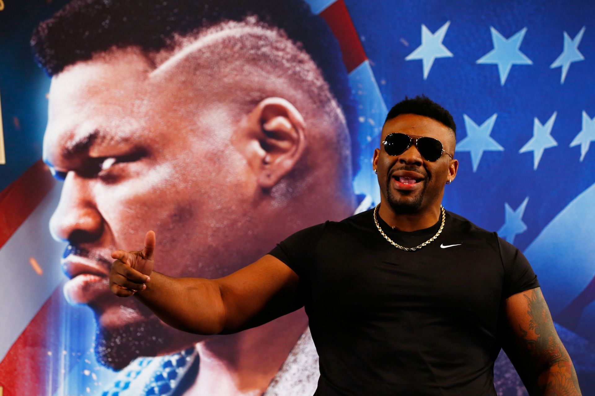 Jarrell Miller is set to finally make his return to the ring for Triller on June 25th.