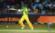 New Zealand v Australia - ICC Men's T20 World Cup Final 2021