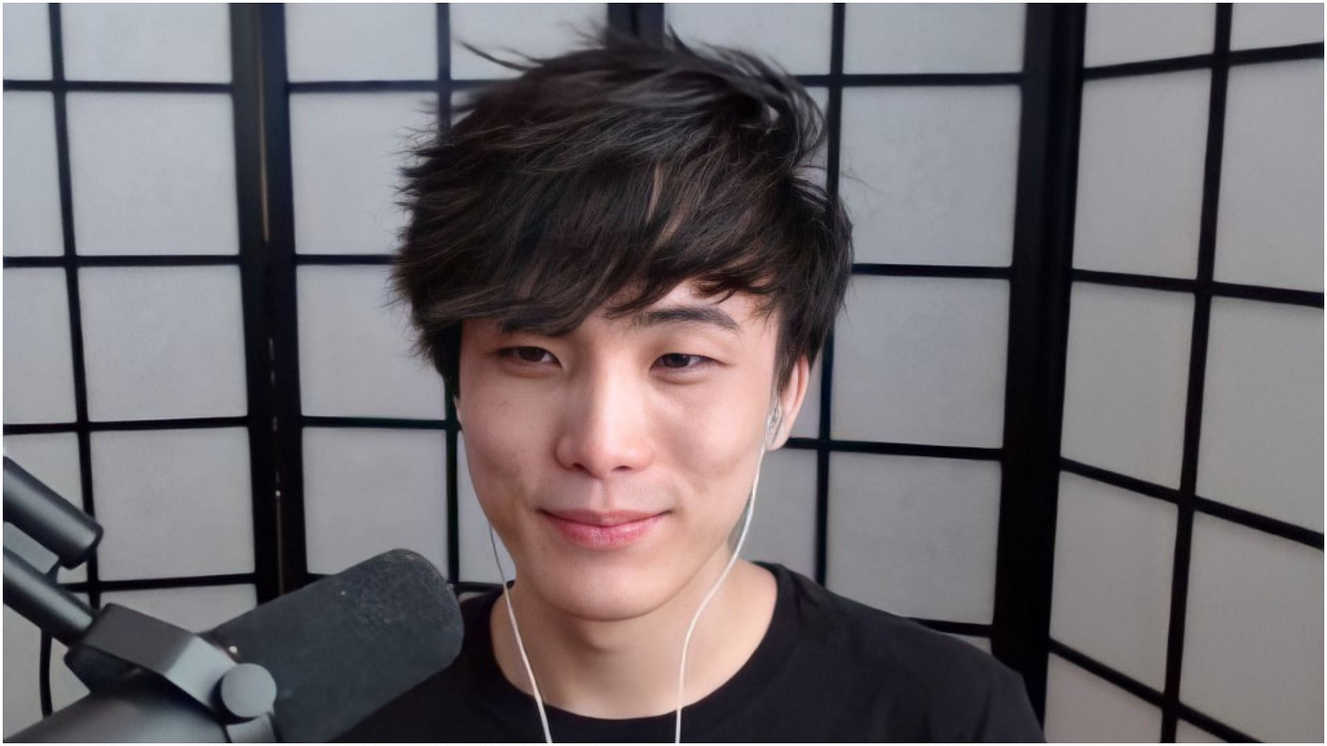 Sykkuno announced that he is moving to YouTube from Twitch (Image via Sykku...