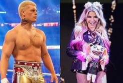 3 things WWE could be planning for the upcoming episode of RAW (May 16, 2022)