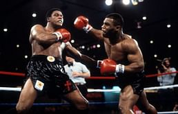 Mike Tyson reveals why he found Jose Ribalta to be his toughest opponent