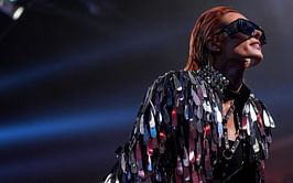 Becky Lynch refers to herself by first-ever AEW Champion's current nickname