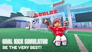 Goal Kick Simulator Codes In Roblox Free Coins And Rewards May 2022 