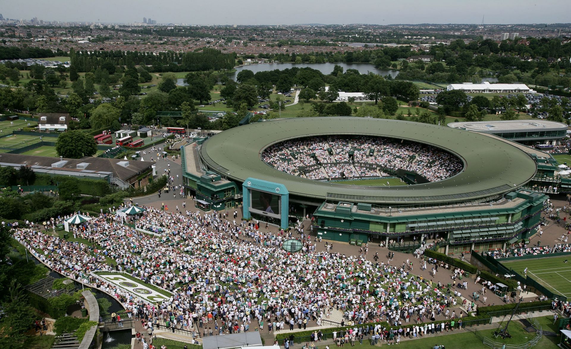 Wimbledon Championships