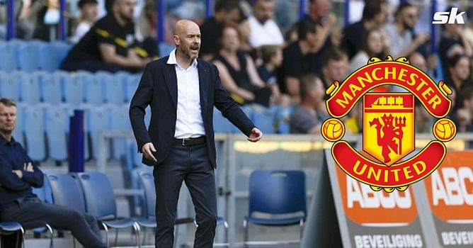 "He’s a player definitely that United like" - Journalist Ryan Taylor updates on Manchester United's interest in 22-year-old forward