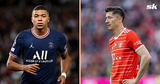 5 realistic replacements for Kylian Mbappe at PSG
