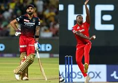 IPL 2022, RCB v PBKS: 3 player battles to watch out for
