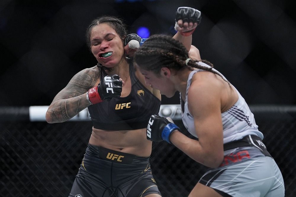 Julianna Pena&#039;s rematch with Amanda Nunes could be the summer&#039;s biggest fight