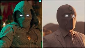 Why Khonshu might have been the reason behind Moon Knight's personalities: Exploring connection with Jake Lockley