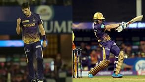 "Who will they play? They are stuck now" - Aakash Chopra on KKR's possible changes against SRH in IPL 2022