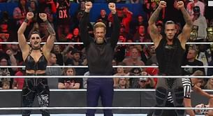 Edge teases daughter of legendary WWE star as latest Judgment Day recruit