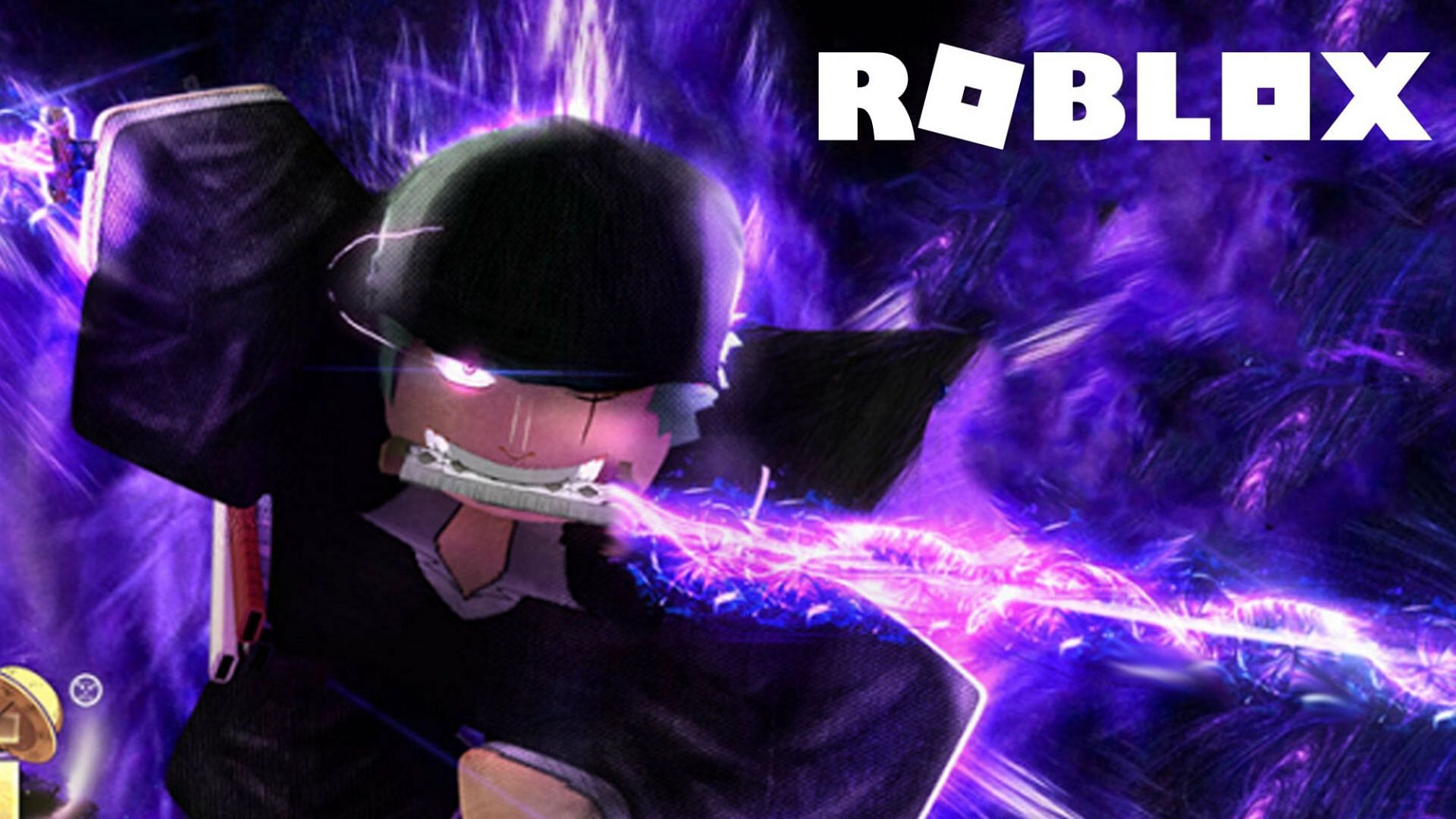 Roblox Games for fans of One Piece (Image from Roblox)