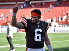 NFL Rumors: Seahawks ready to sign Browns wantaway star Baker Mayfield under one condition