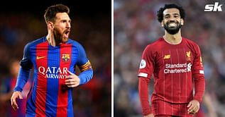 5 players to finish with both most goals scored and most assists in a single season