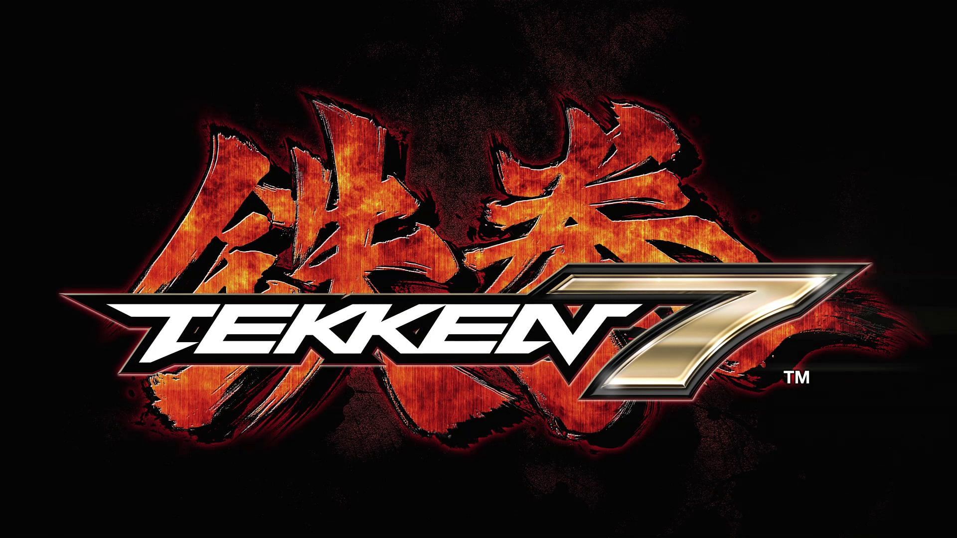 Tekken 7 (image via Bandai Namco)