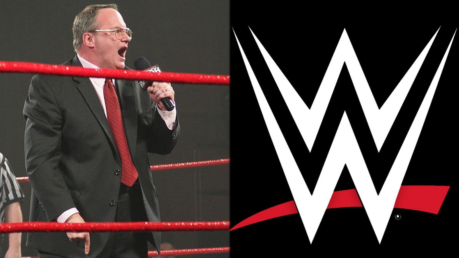 Cornette worked with WWE for over 10 years.