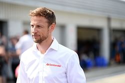 "I hate it when people say that" - 2009 F1 title winner Jenson Button dislikes being called 'former' champion