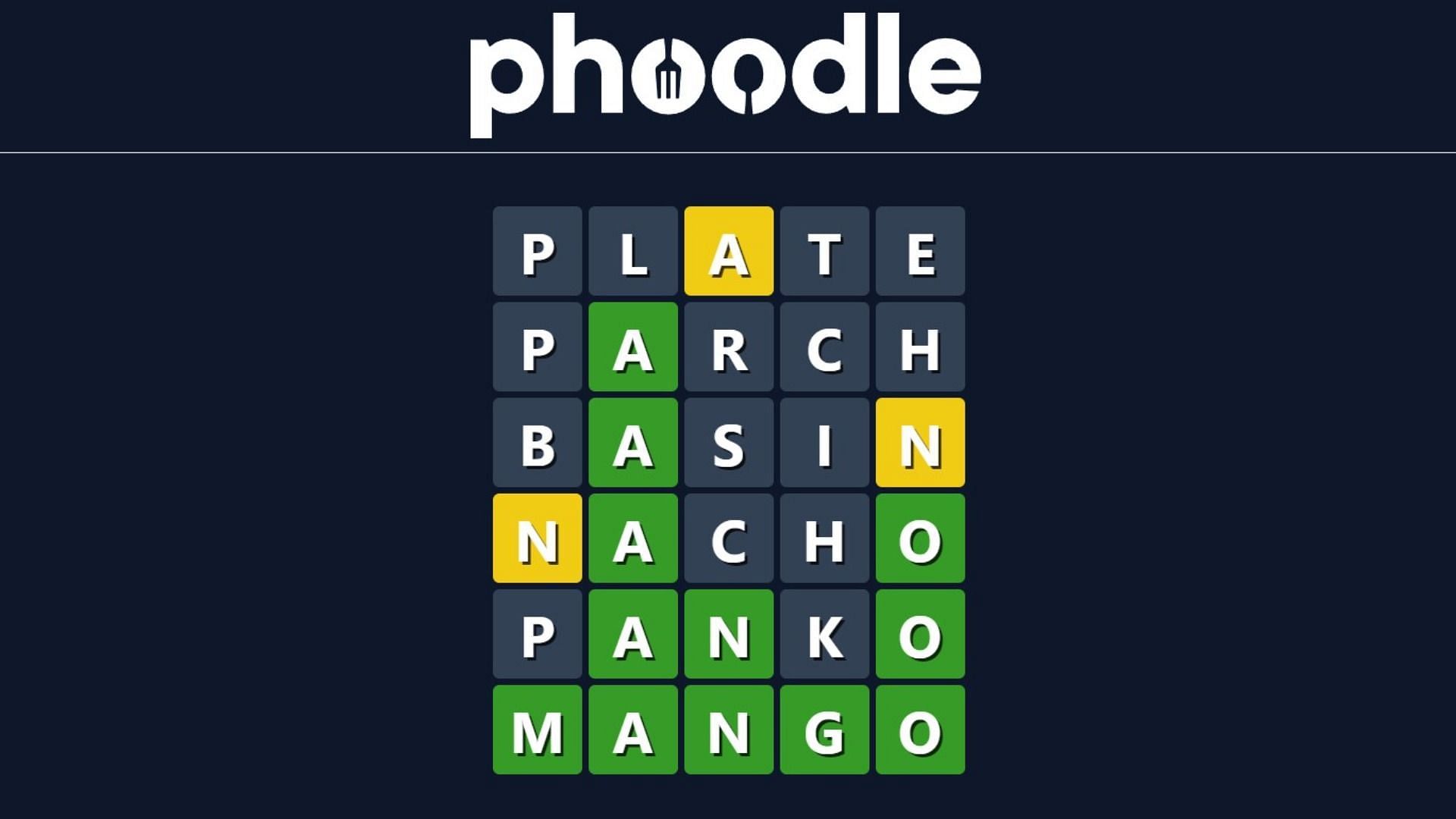 How to play Weddle? This Wordle spinoff was named after former NFL