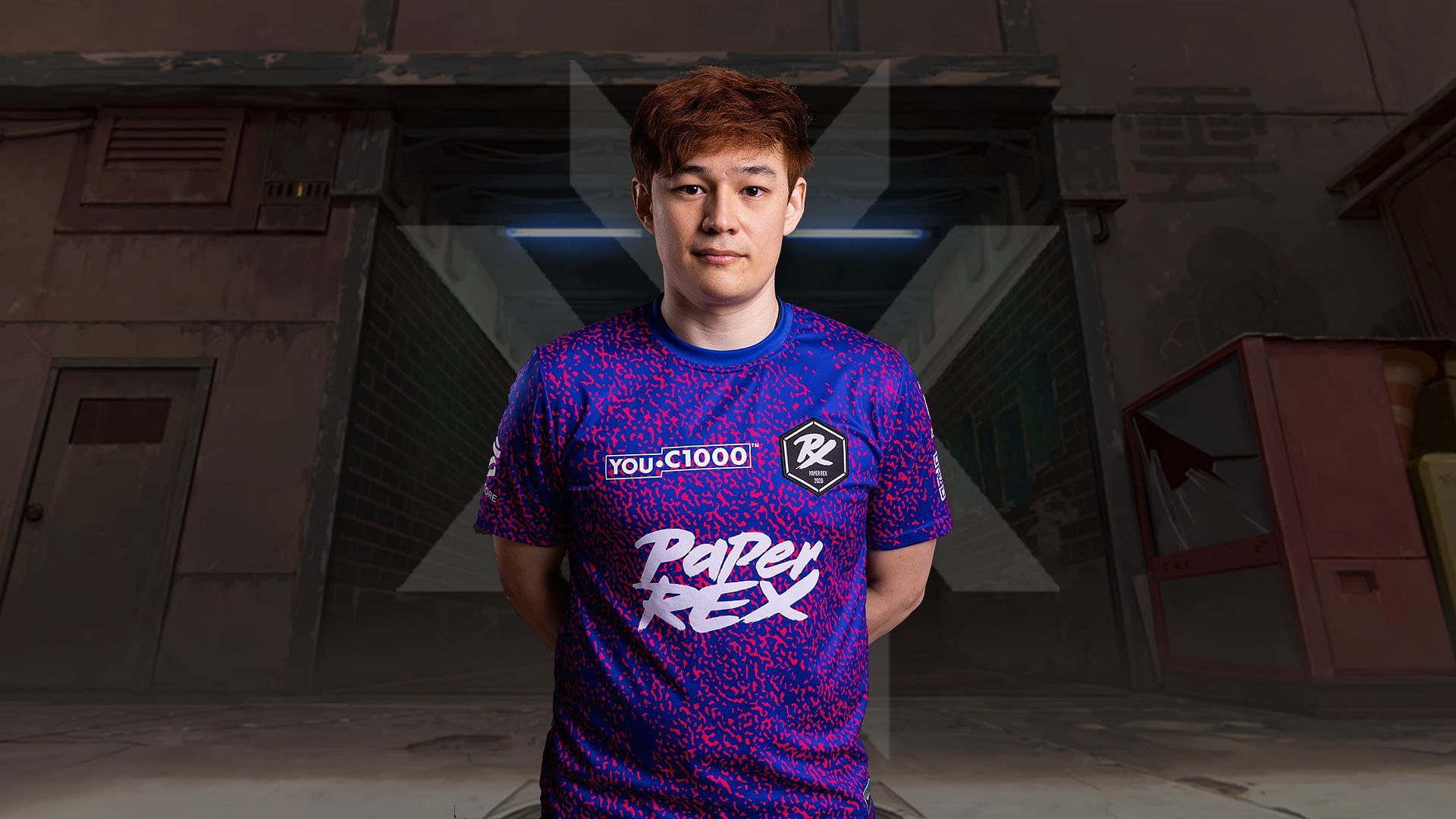 Alecks, coach of PRX, speaks about their Reykjavik Masters experience and plans for future VCT tournaments (Image via Sportskeeda)