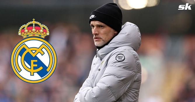 Chelsea will have to wait until the Champions League final is over to know about Real Madrid star's availability: Reports