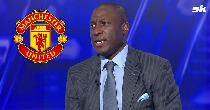 "He will be a better player" - Kevin Campbell tips Manchester United star for 'big improvement' next season