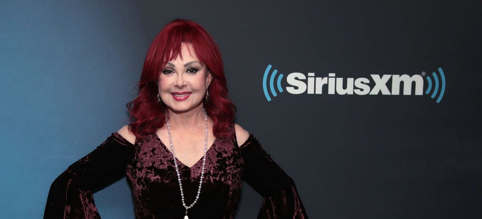 What kind of mental illness did Naomi Judd have? Ashley Judd opens up ...