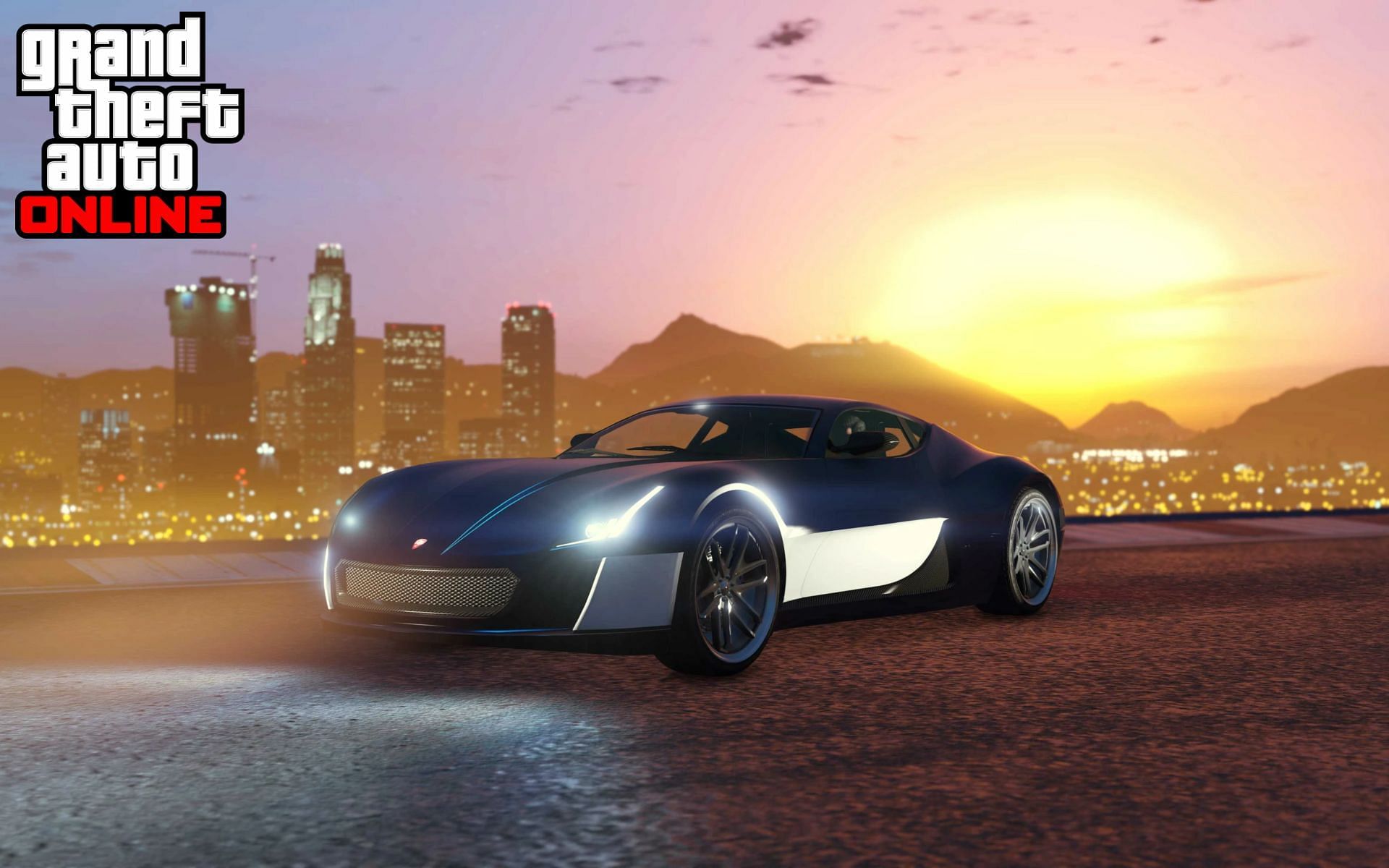 New updates for gta 5 фото 102