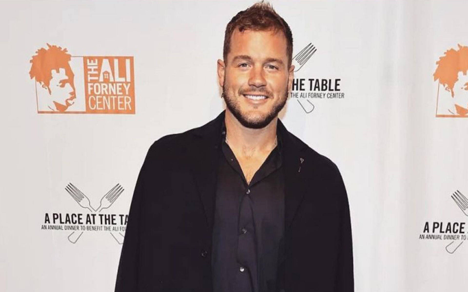 Colton Underwood was declared the winner of Beyond the Edge (Image via coltonunderwood/Instagram)