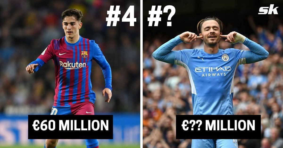 5 most valuable players who have not won a trophy (May 2022)