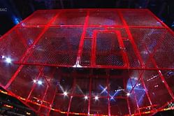 6 Forgotten WWE Hell in a Cell Competitors