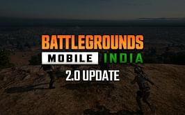 BGMI 2.0 update APK download process for Android devices