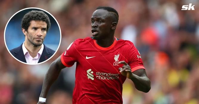 “Would be a hard transfer to seal” – David James offers opinion on Reds signing player who can do ‘Liverpool-esque stuff’ to replace Mane