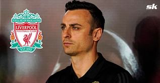 “He has been unbelievable every time he has stepped on the pitch” – Berbatov lavishes praise on ‘impressive’ Liverpool star