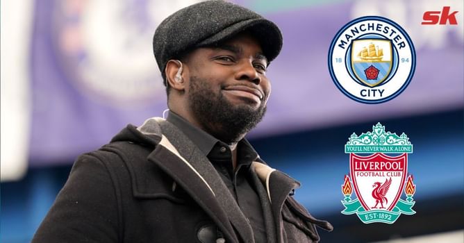 “That could knock the confidence” – Micah Richards names the ‘only thing’ that can derail Manchester City in Premier League title race with Liverpool
