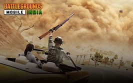 5 best BGMI drop locations in Miramar to survive longer and rank up easily (May 2022)